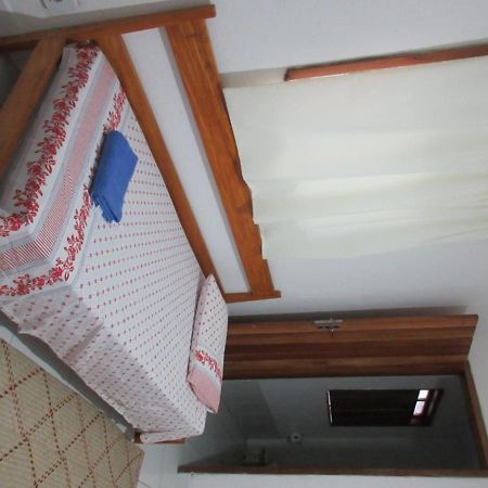 Universo Em Desencanto Hotel Lencois Eksteriør billede