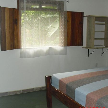 Universo Em Desencanto Hotel Lencois Eksteriør billede