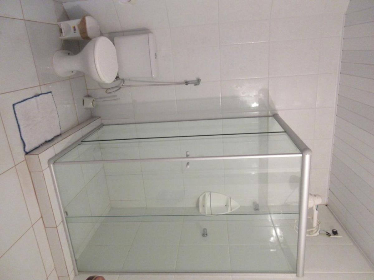 Universo Em Desencanto Hotel Lencois Eksteriør billede