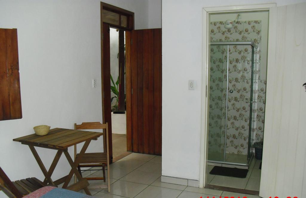 Universo Em Desencanto Hotel Lencois Eksteriør billede